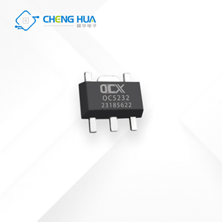欧创芯OC5232 SOT89-5封装 LED恒流驱动器芯片 支持PWM调光