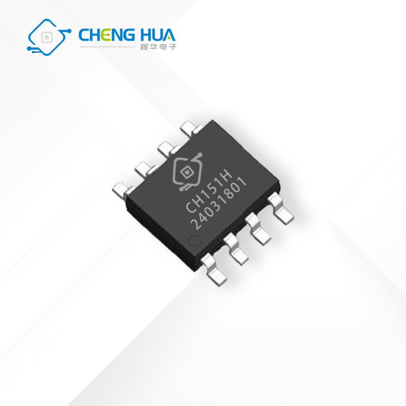 程华 CH151H SOP-8封装 可控硅